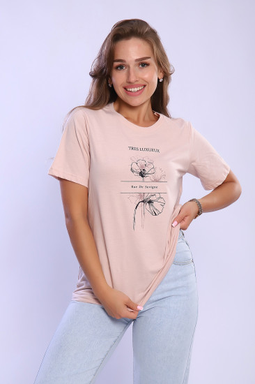 Футболка женская