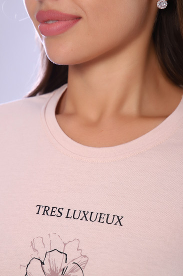 Футболка женская