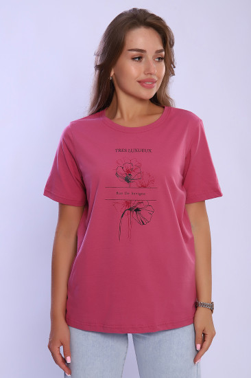 Футболка женская