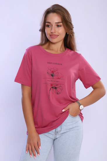 Футболка женская