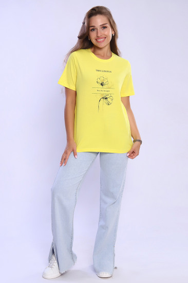 Футболка женская