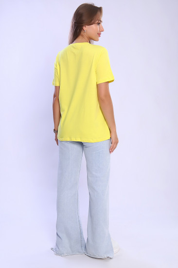 Футболка женская