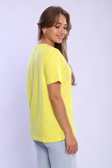 Футболка женская