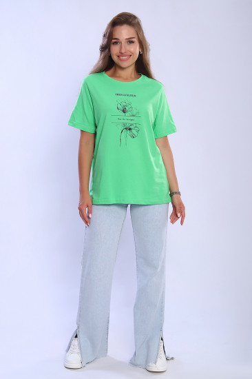 Футболка женская