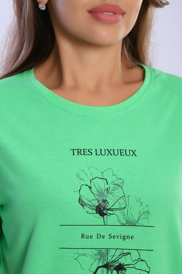 Футболка женская