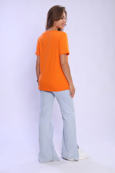 Футболка женская