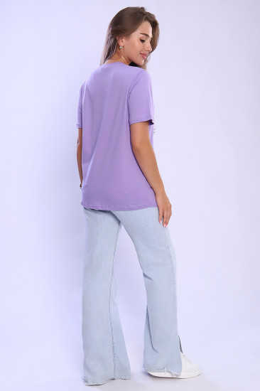 Футболка женская