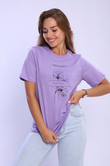 Футболка женская