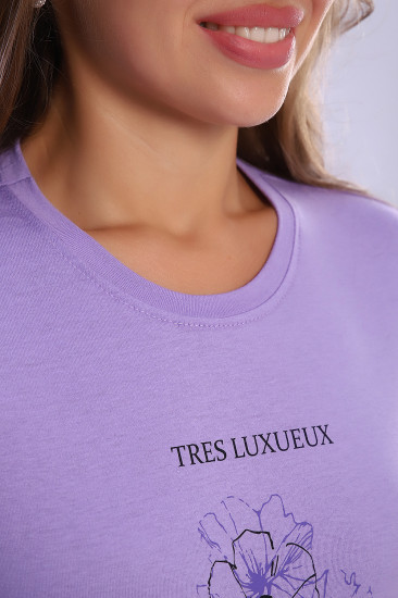 Футболка женская