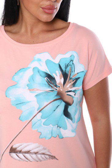 Футболка женская