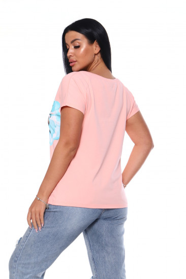 Футболка женская