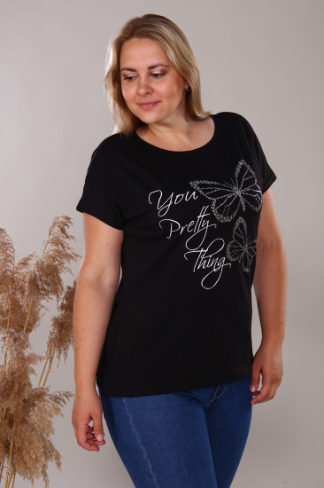 Футболка женская