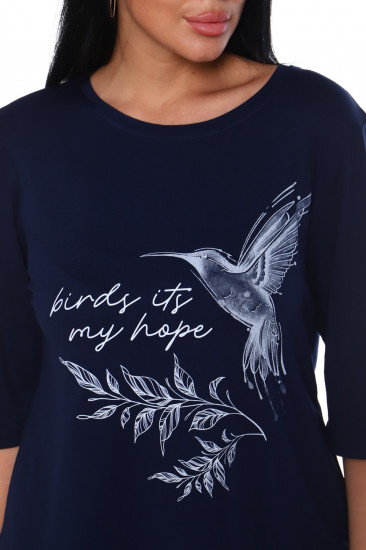 Футболка женская