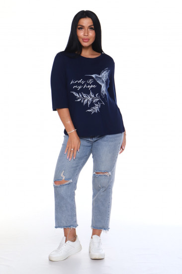 Футболка женская