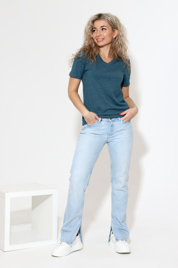 Футболка женская