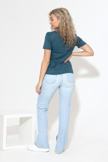 Футболка женская