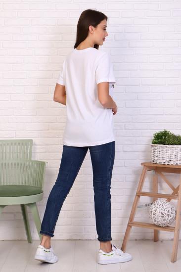 Футболка женская