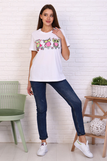 Футболка женская