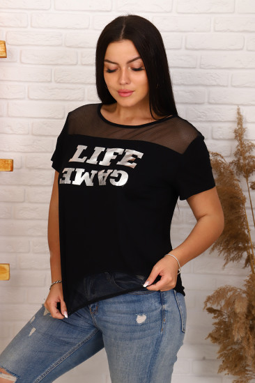 Футболка женская