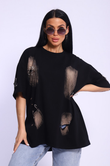 Футболка женская