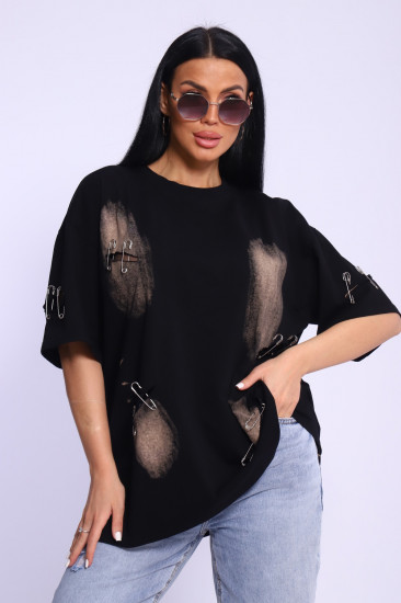 Футболка женская