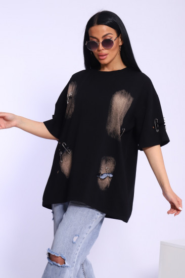 Футболка женская