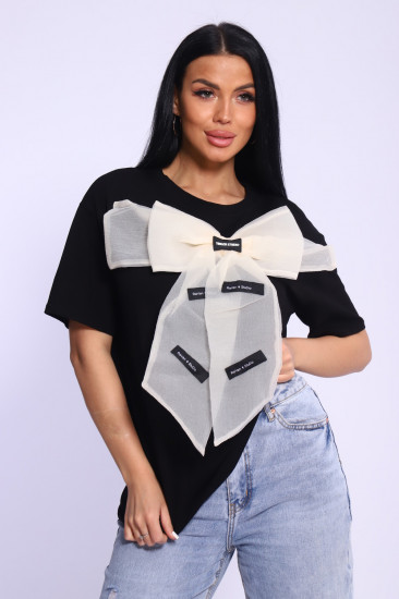 Футболка женская