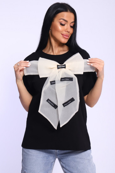 Футболка женская