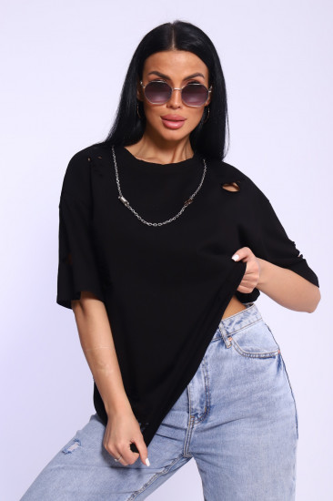 Футболка женская