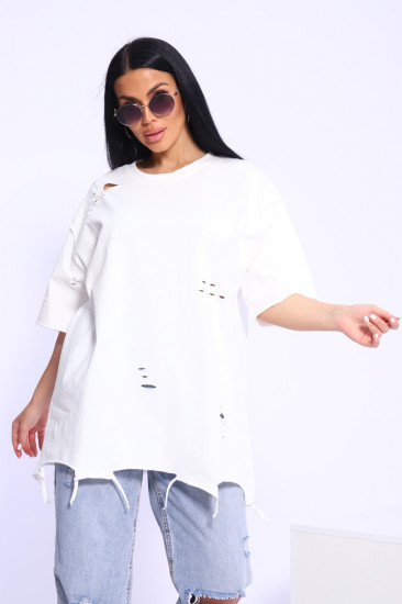 Футболка женская