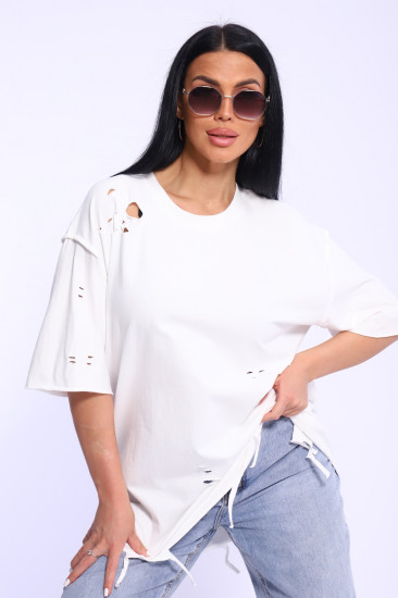 Футболка женская