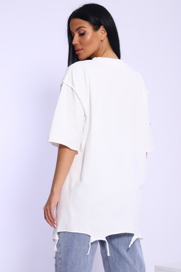 Футболка женская