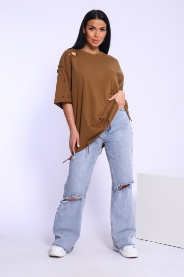 Футболка женская