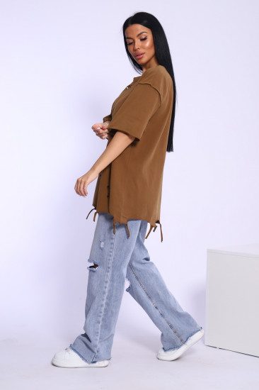 Футболка женская