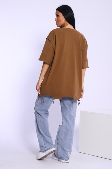 Футболка женская