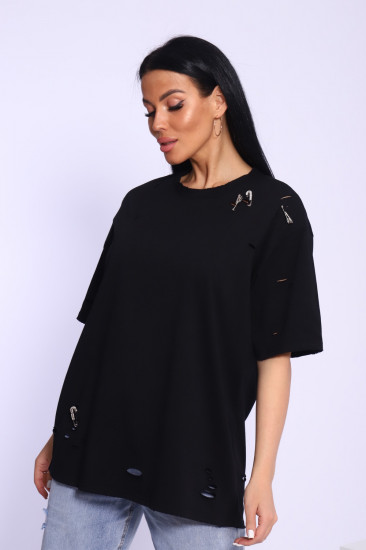 Футболка женская