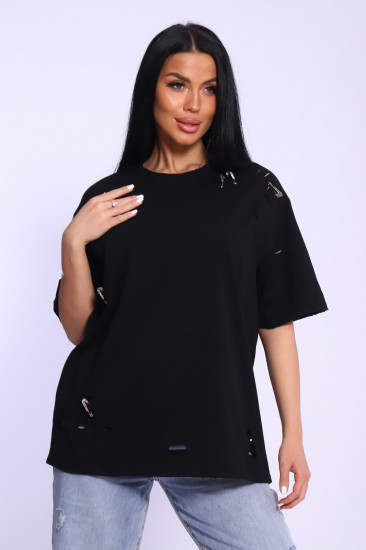 Футболка женская