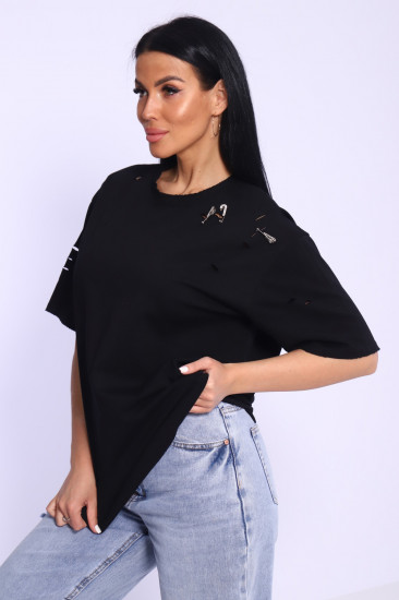 Футболка женская