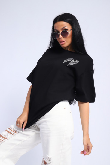 Футболка женская