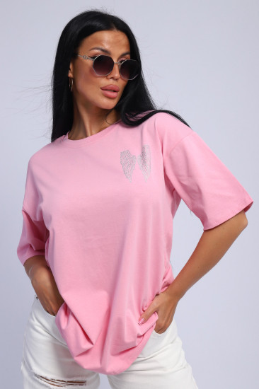 Футболка женская