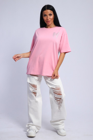 Футболка женская