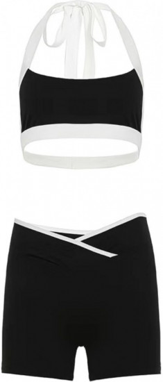 Комплект женский «Двойка»