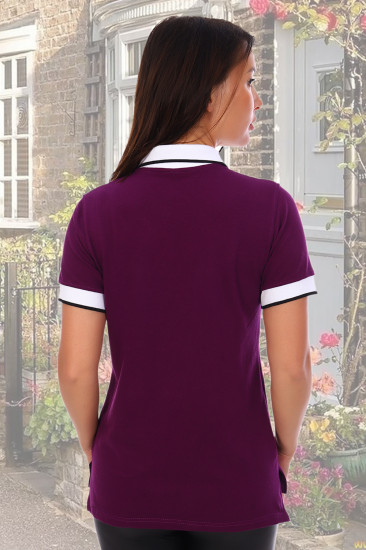 Поло женское