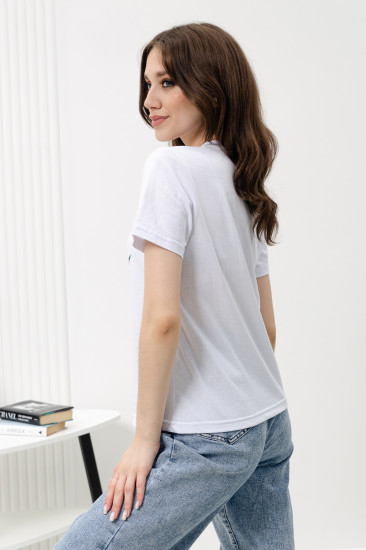 Футболка женская