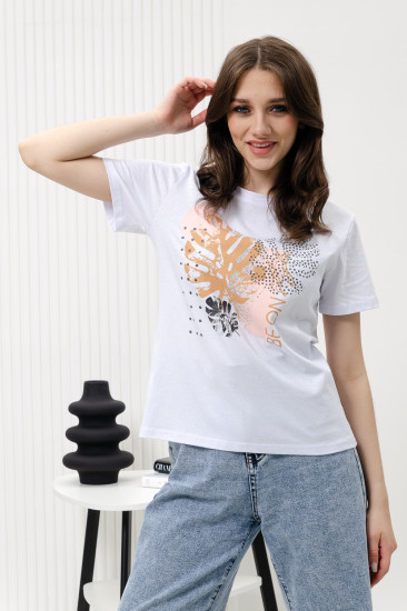 Футболка женская