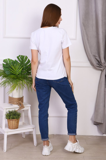 Футболка женская