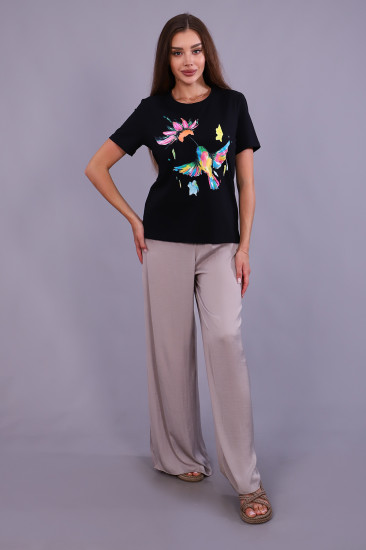 Футболка женская