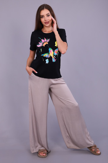 Футболка женская