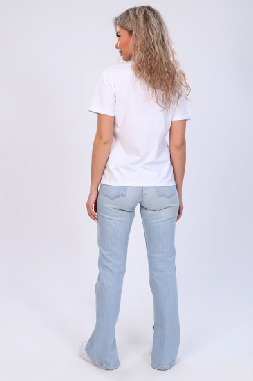 Футболка женская