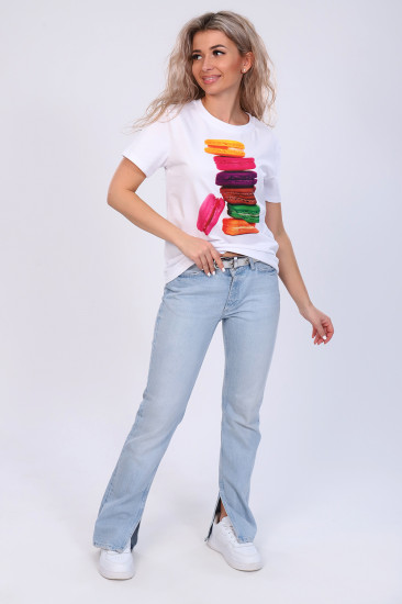 Футболка женская